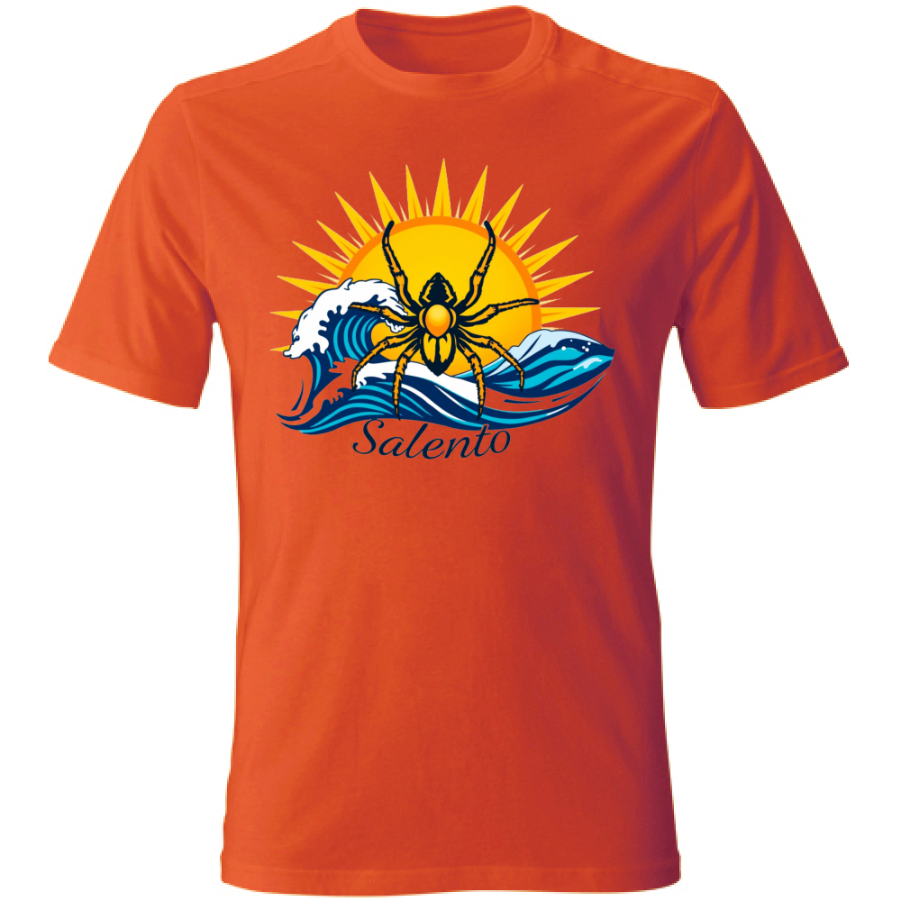 T-Shirt Unisex Salento