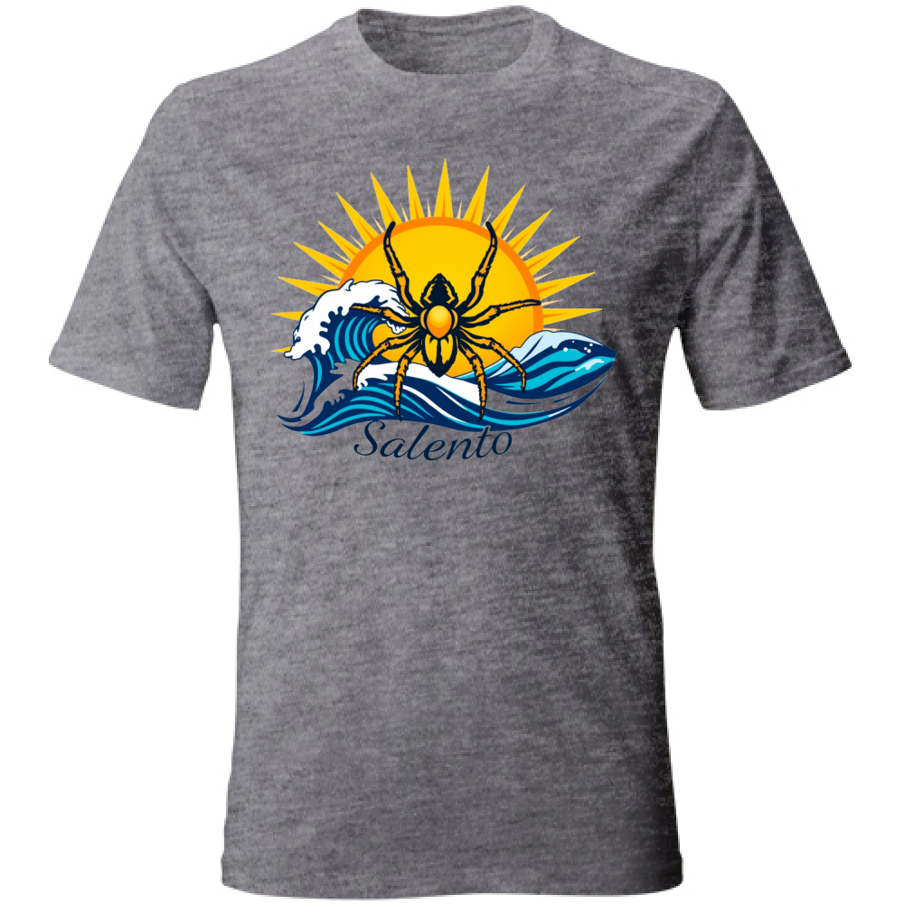T-Shirt Unisex Salento