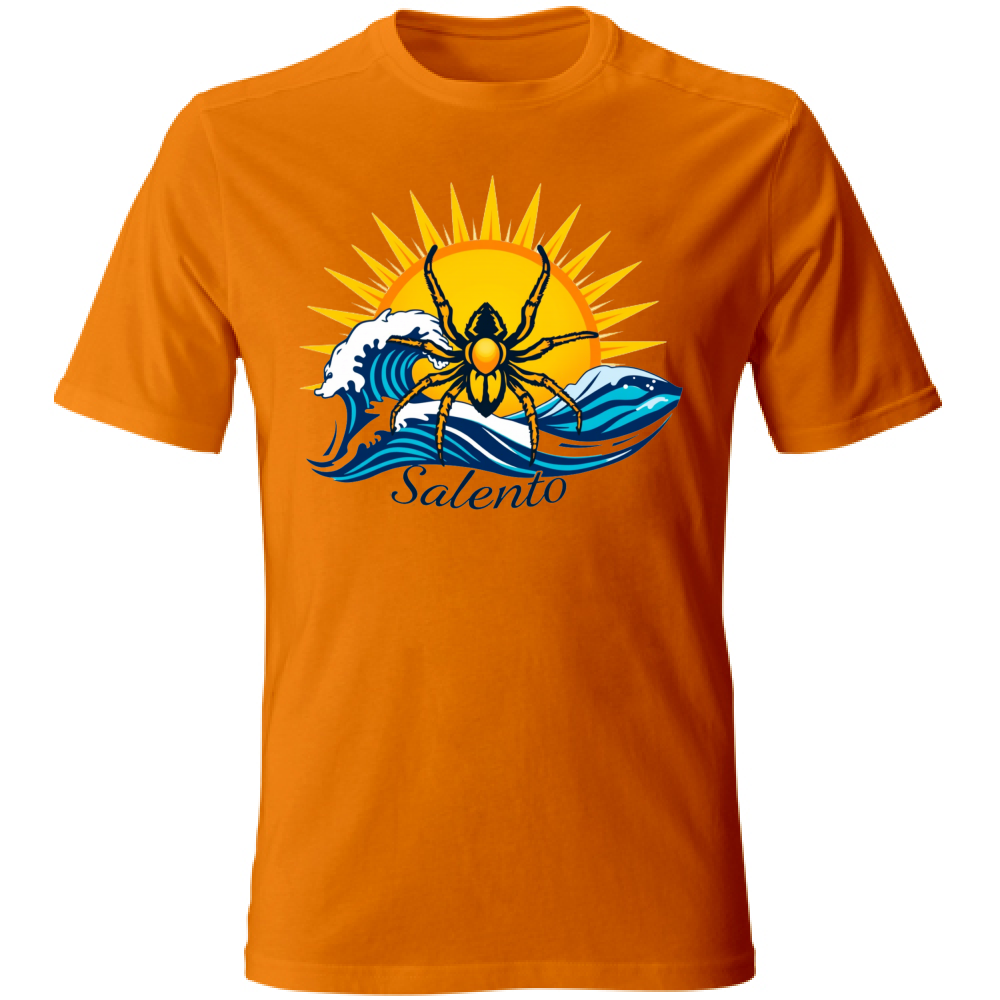 T-Shirt Unisex Salento