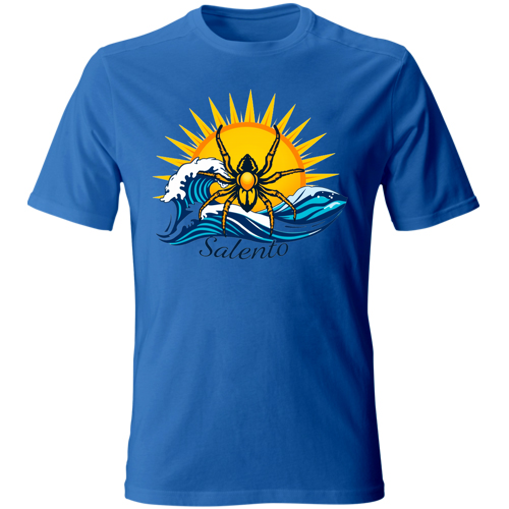 T-Shirt Unisex Salento