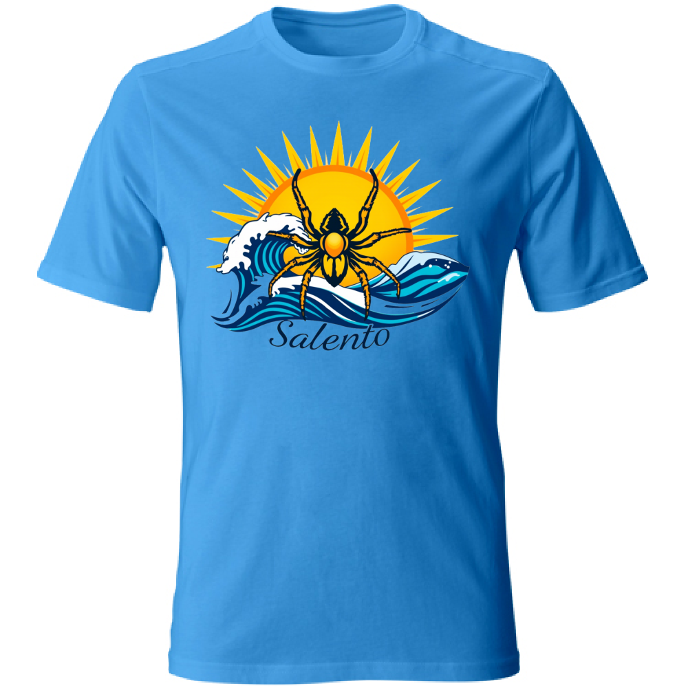 T-Shirt Unisex Salento