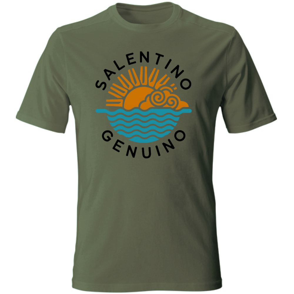 T-Shirt Unisex