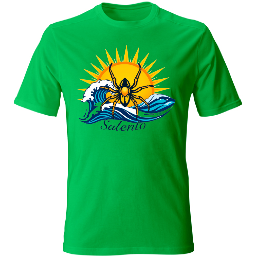 T-Shirt Unisex Salento