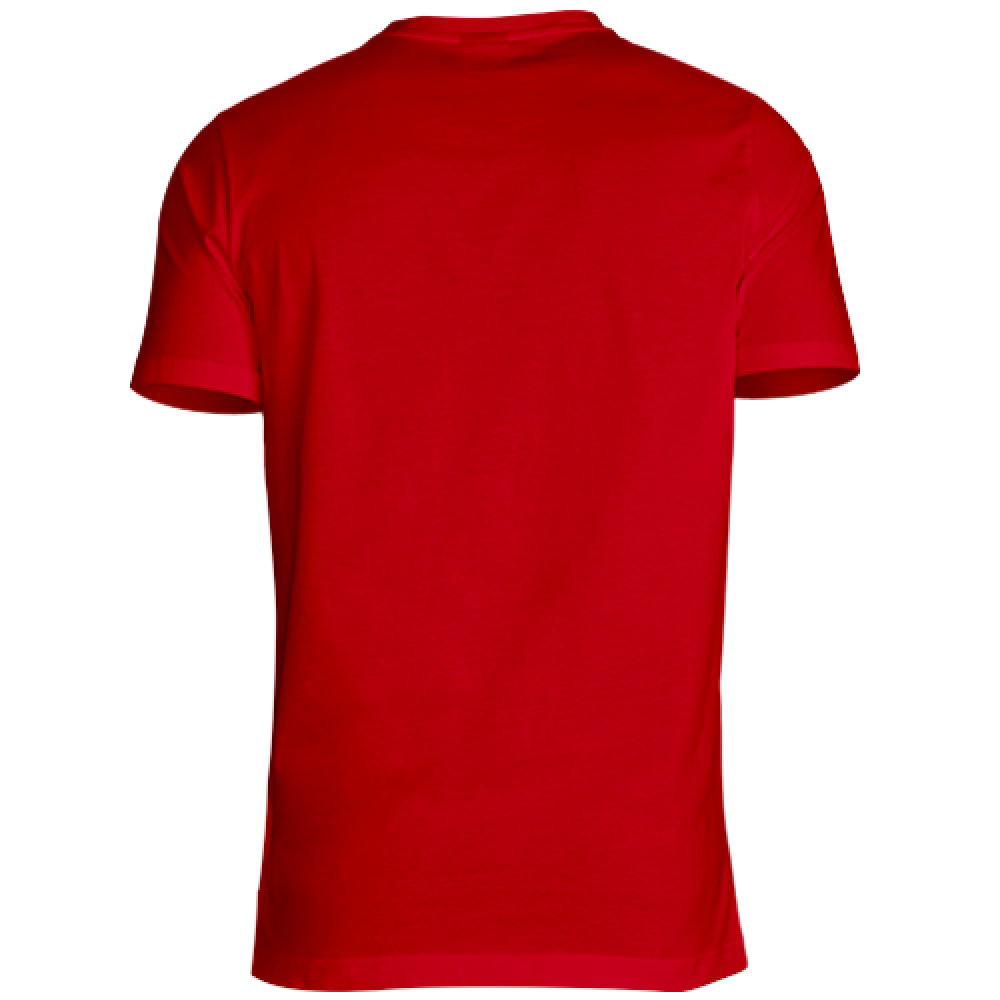 T-Shirt Unisex Salento forever