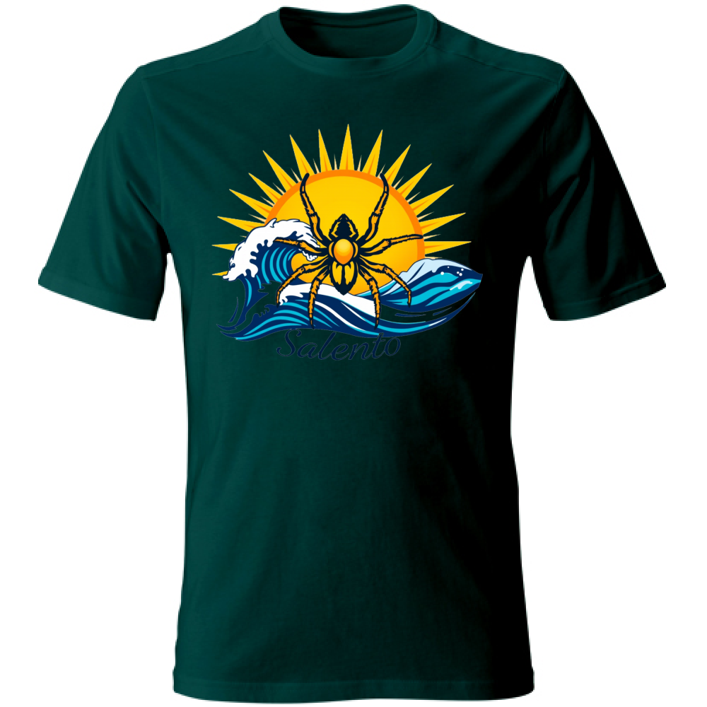 T-Shirt Unisex Salento