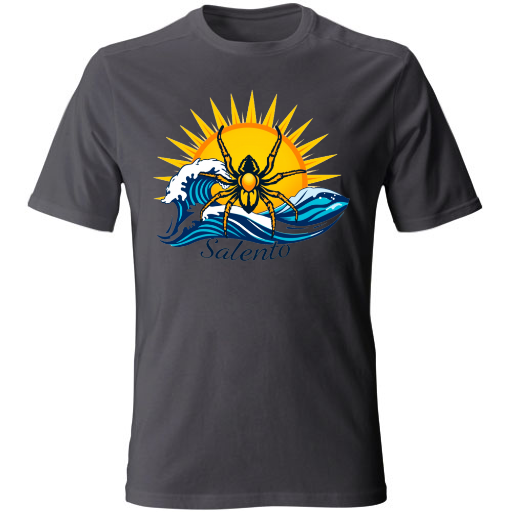 T-Shirt Unisex Salento