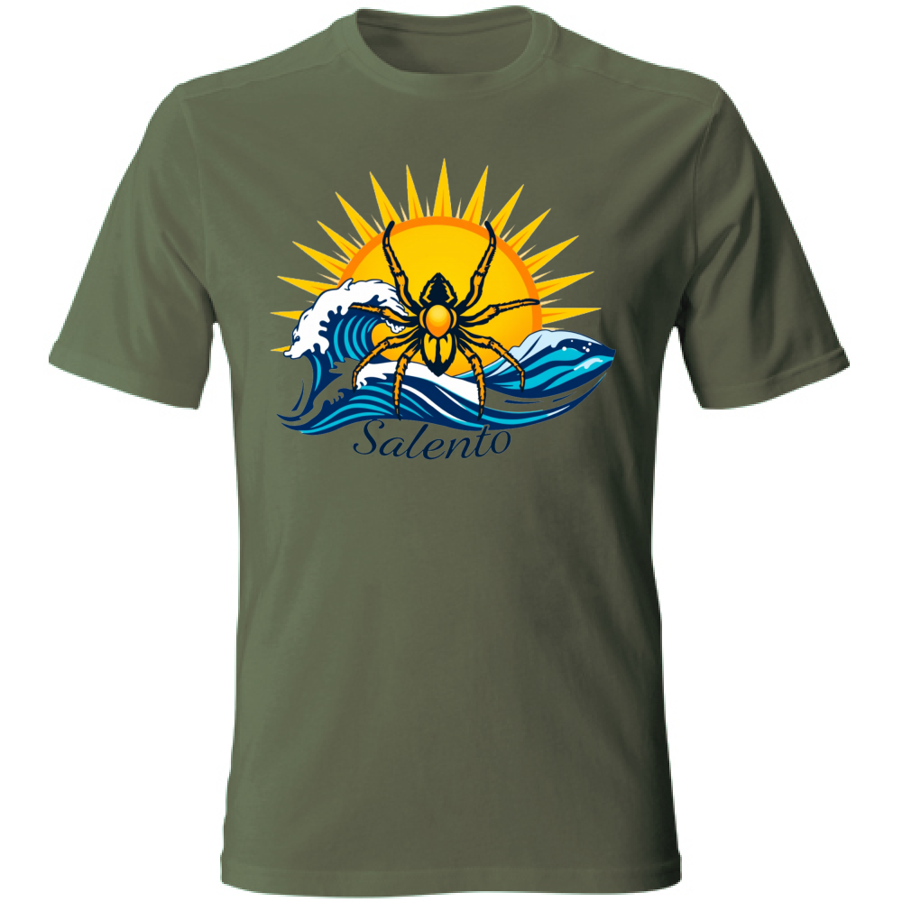T-Shirt Unisex Salento