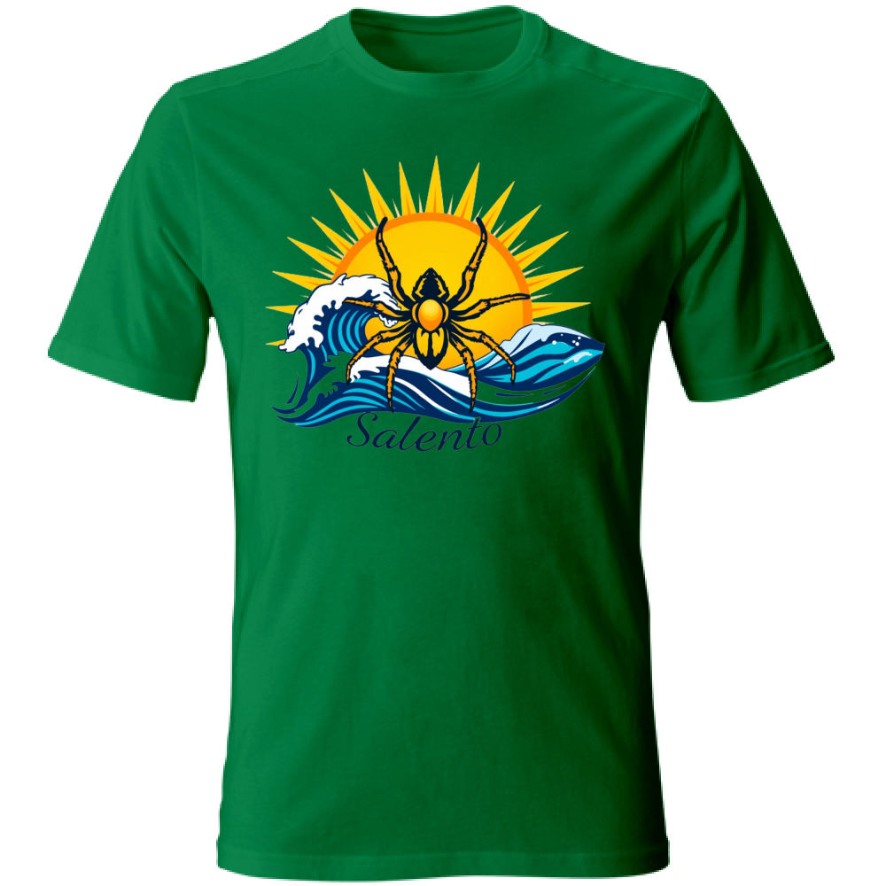 T-Shirt Unisex Salento