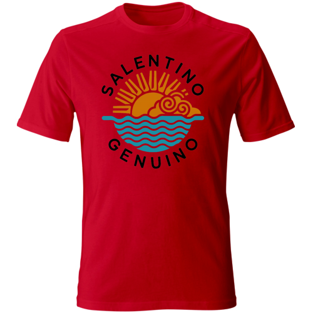 T-Shirt Unisex