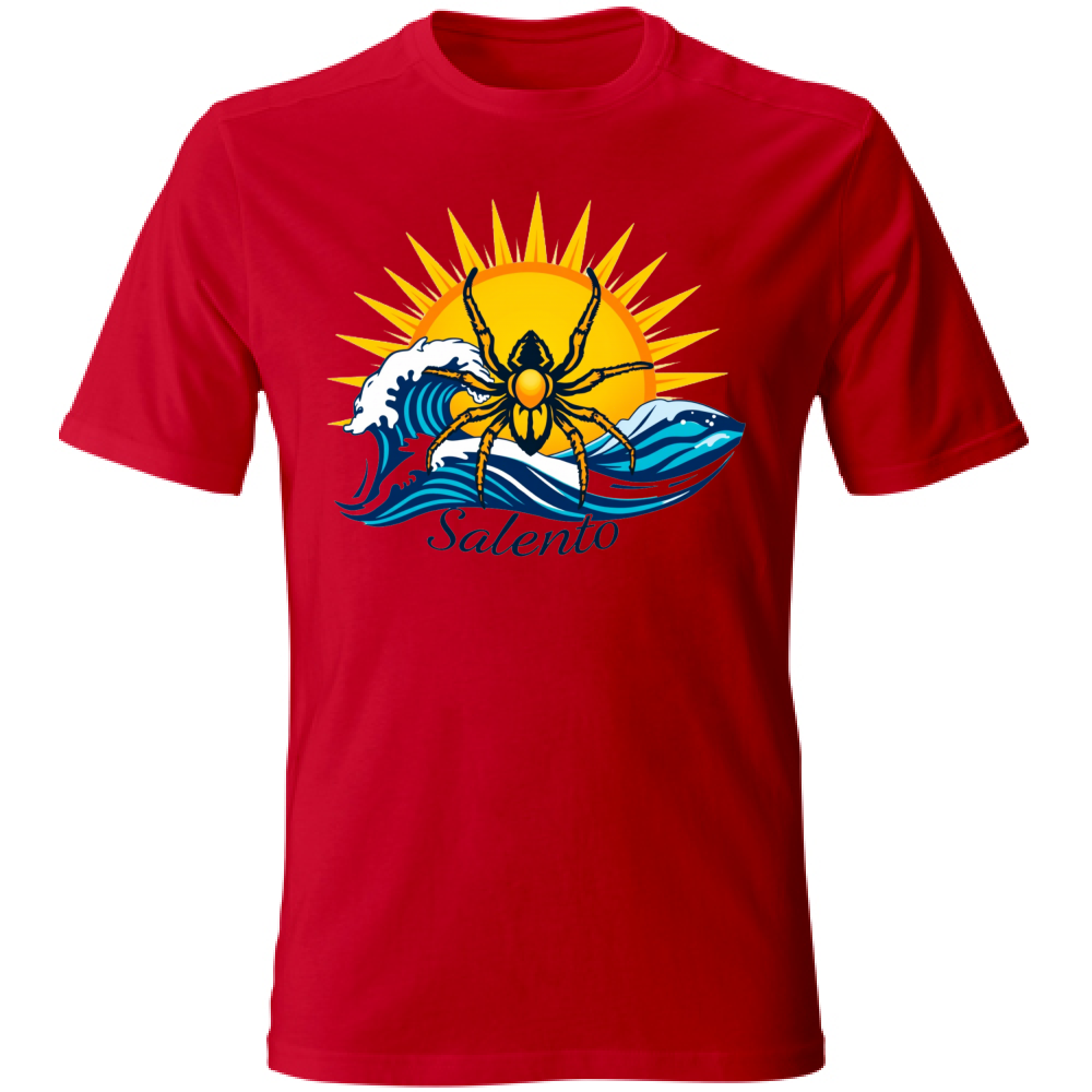 T-Shirt Unisex Salento