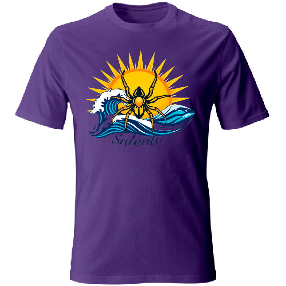 T-Shirt Unisex Salento