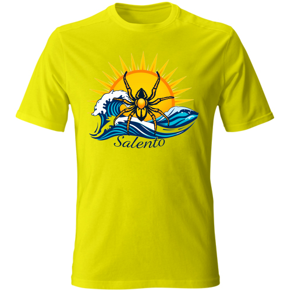 T-Shirt Unisex Salento