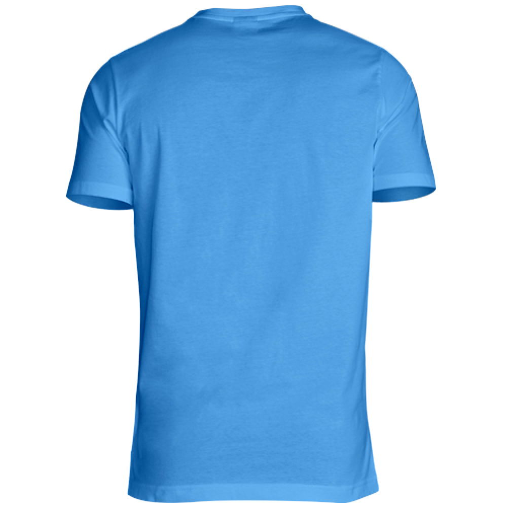 T-Shirt Unisex Salento forever