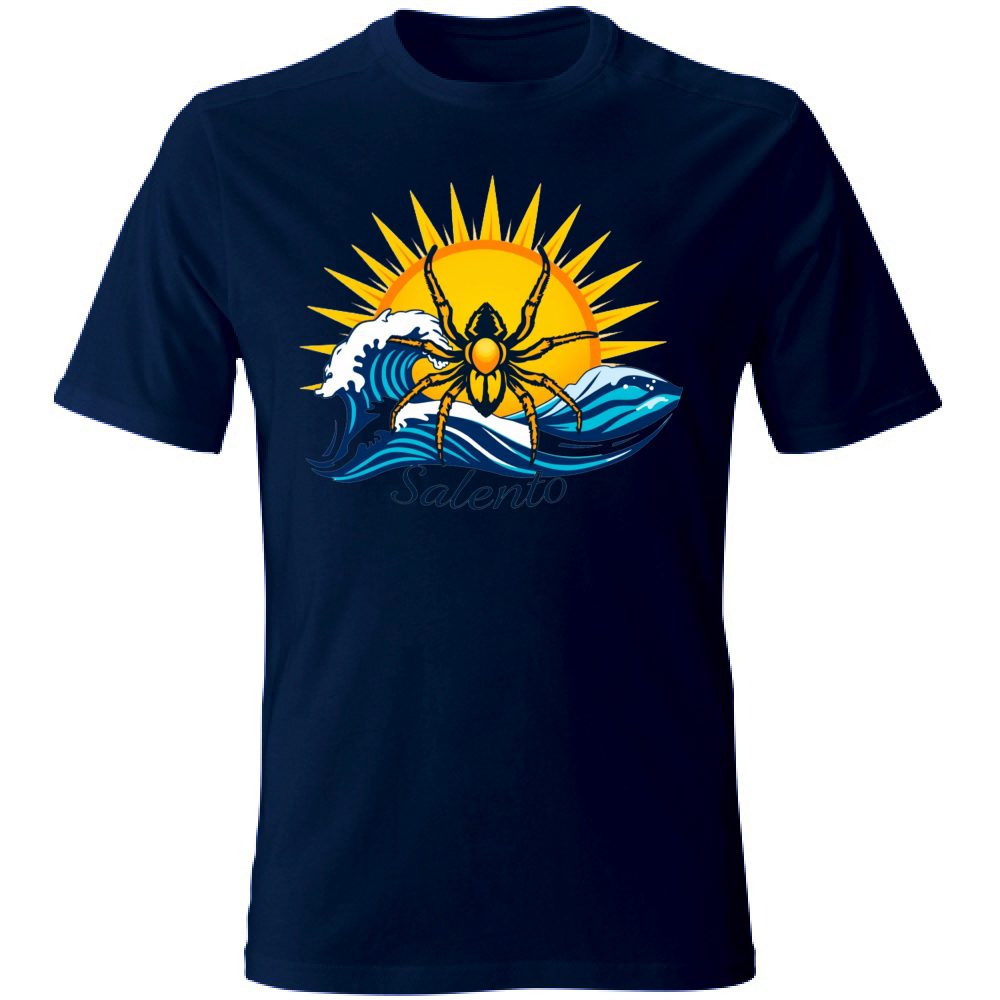 T-Shirt Unisex Salento