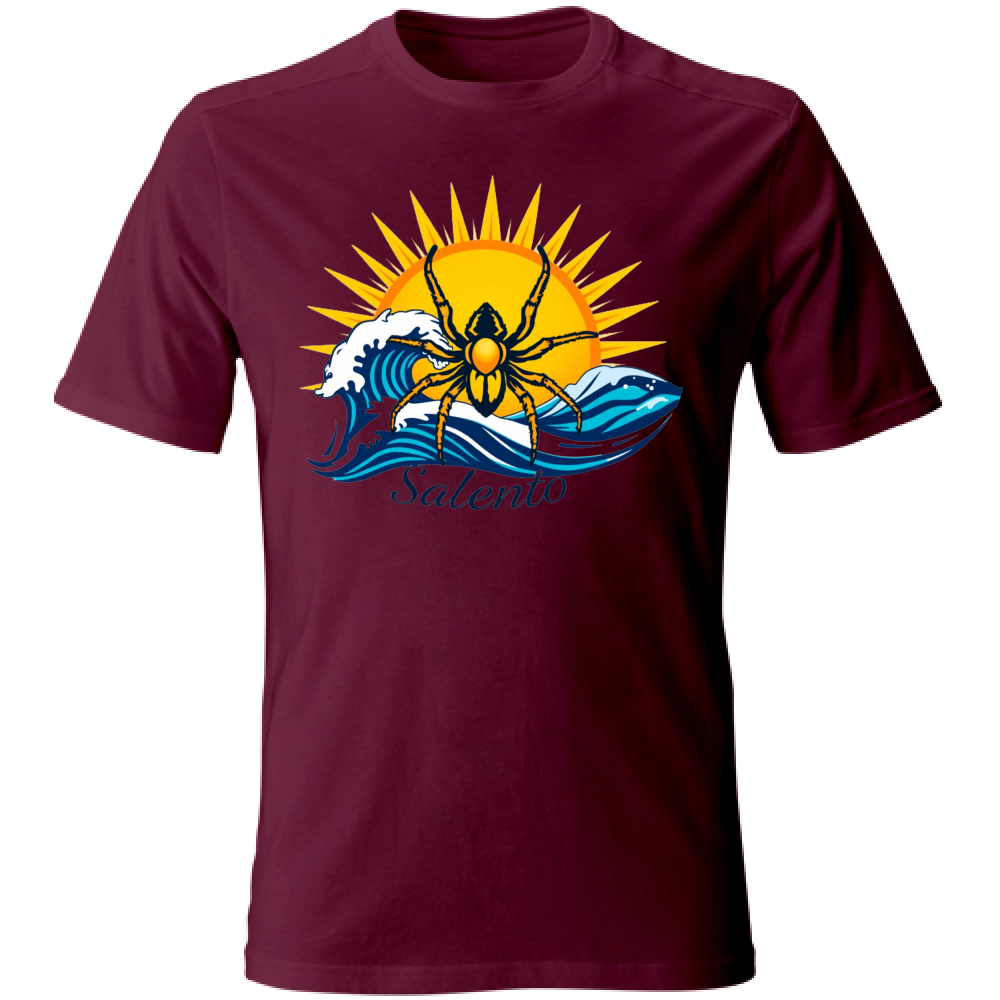 T-Shirt Unisex Salento
