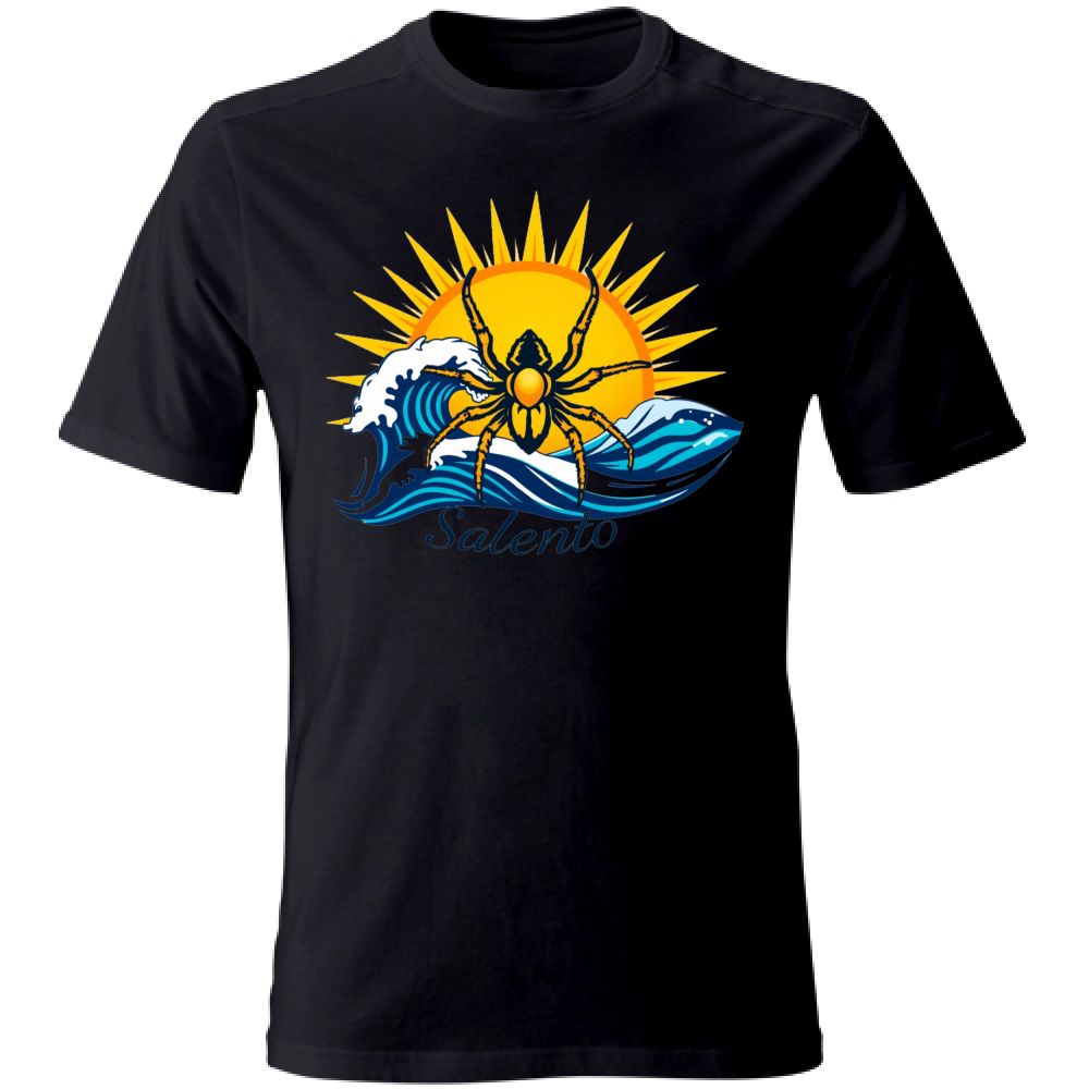 T-Shirt Unisex Salento