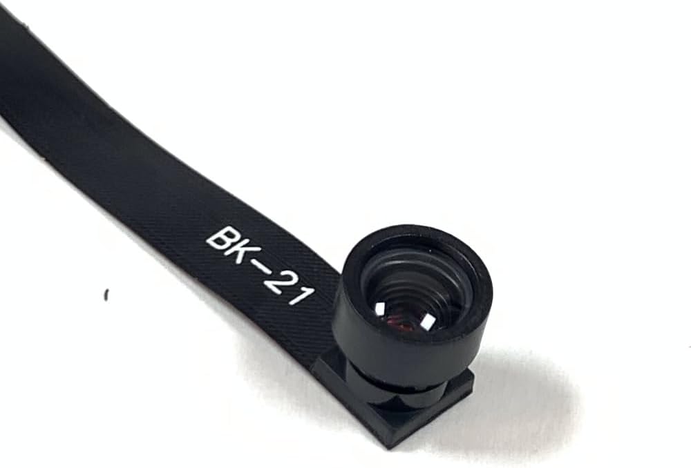 Mini telecamera spia wifi fai da te 1080p, rilevamento del movimento, visione remota, registrazione in loop, ideale per sicurezza casa, ufficio (wifi100)