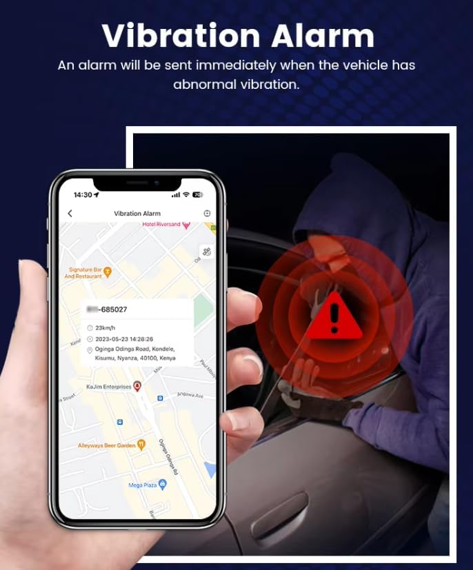localizzatore gps senza canone lunga durata con sim anonima già attiva per 1 anno antifurto per auto moto agenzia investigativa (W15)