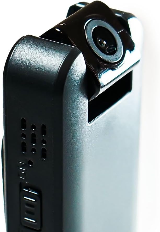 Mini Telecamera spia con SIM 4G da Interno Senza Fili 1080P FHD spy camera, compresa di sim già attiva, Visione 160°, Visione Notturna allarme movimento visione da APP manuale italiano (CB77-C)