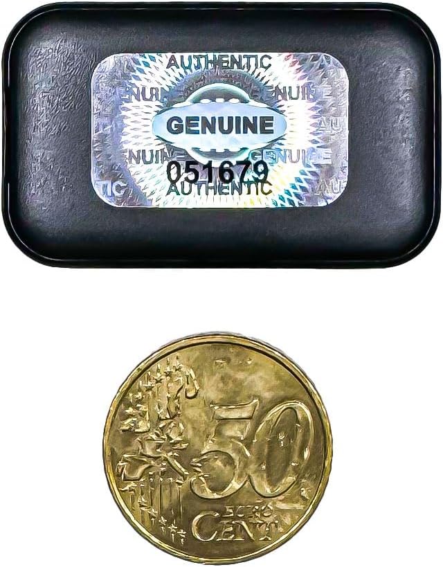 Microspia Audio GSM con Registrazione Vocale e Localizzatore GPS - Ascolto in Tempo Reale, Chiamata Remota con Amplificazione Voce - Antifurto a Lunga Distanza (King Spy Guard F8B)