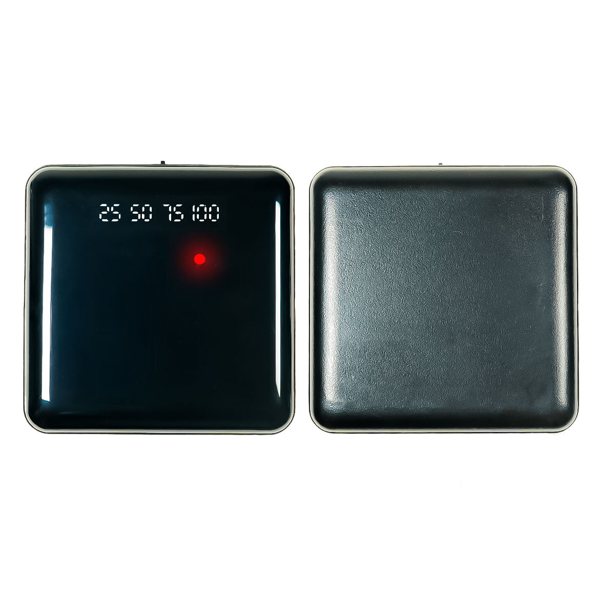 POWER BANK AUTOPOWER sistema sempre connesso – Ricarica Automatica Continua per GPS, Microspie Microtelecamere e Dispositivi a Lunga Autonomia (PBA6000)