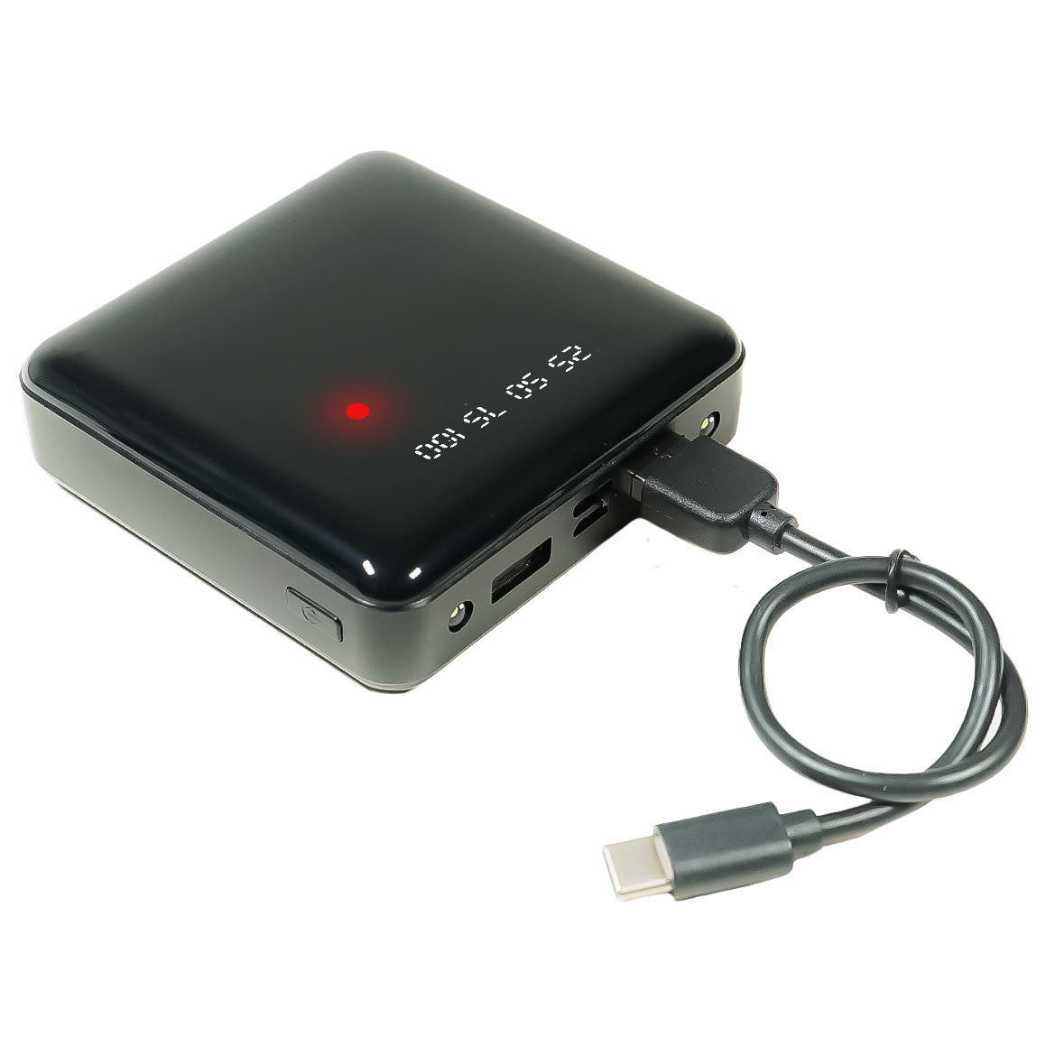 POWER BANK AUTOPOWER sistema sempre connesso – Ricarica Automatica Continua per GPS, Microspie Microtelecamere e Dispositivi a Lunga Autonomia (PBA6000)