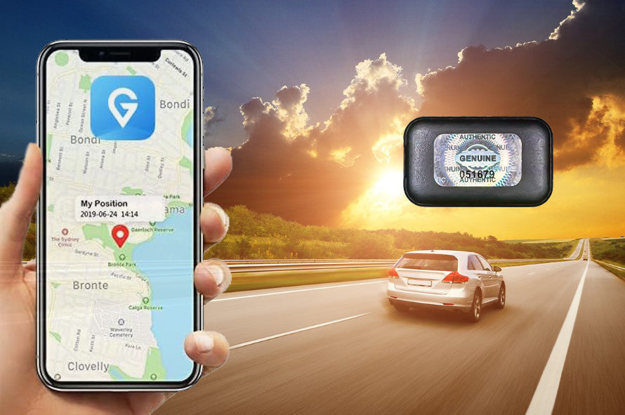 Microspia Audio GSM con Registrazione Vocale e Localizzatore GPS - Ascolto in Tempo Reale, Chiamata Remota con Amplificazione Voce - Antifurto a Lunga Distanza (King Spy Guard F5)