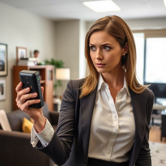 Spyphone Cellulari Spia: Cosa Possono Fare?