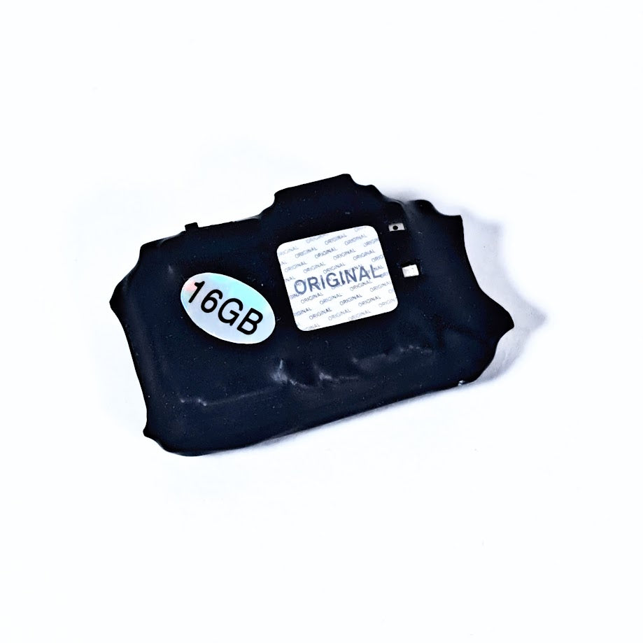 mini registratore audio spia professionale con autonomia fino a 3 giorni di batteria e microfono alta qualità con attivazione vocale (King Spy Voice F61)