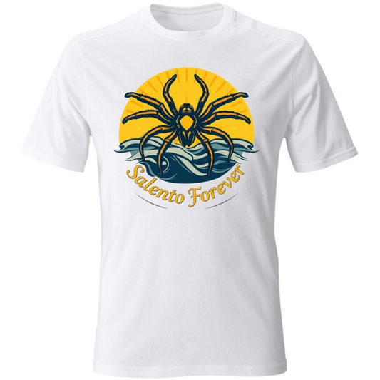 T-Shirt Unisex Salento forever