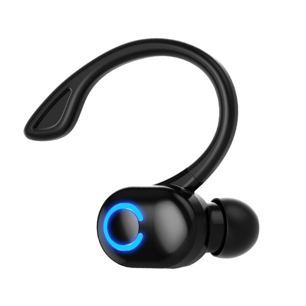 Auricolare Bluetooth In-Ear Wireless V5.2 con Microfono, Cancellazione del Rumore CVC6.0, Design Leggero e Impermeabile, Ricarica Rapida, Ideale per Sport, Lavoro e Tempo Libero (AR1N)